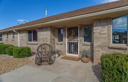 5003 Russell Drive NW, Albuquerque, NM 87114