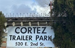 520 E 2nd Street, Cortez, CO 81321