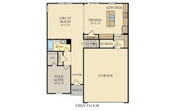 4229 Mendocino Boulevard, Indianapolis, IN 46239