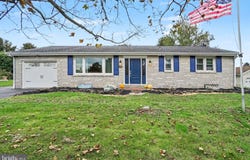 822 MARCON, LEBANON, PA 17046