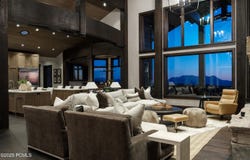 9156 E Forest Creek Road, Kamas, UT 84036