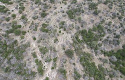 SD45415, Rocksprings, TX 78880