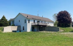 8541 Satterlee Road, Lakeview, MI 48850