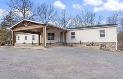 124 Rock Crusher Road, Houston, AR 72070
