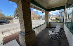 1100 & 1100 1/2 Caledonia Street, Butte, MT 59701