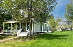 303 E 5th St, Washburn, WI 54891