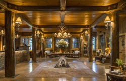 7 Whiteface Inn Lane, Lake Placid, NY 12946