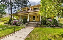 1611 W 9th Ave, Spokane, WA 99223