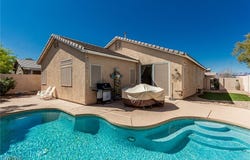 8266 Lincoln Valley Street, Las Vegas, NV 89123