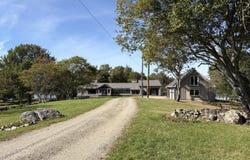 Timber Cove Lane lot: 4, Harrington, ME 04643