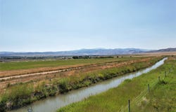 Spring Canyon RD lot: 1A, Alder, MT 59710