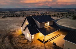 26216 W Bench Road, John Day, OR 97845