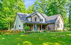 9171 Big Oak Drive, Washington TWP, OH 45458