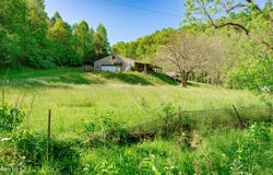 1668 Fowlers Br Road, Hiltons, VA 24258