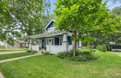 314 W Orange Street, Greenville, MI 48838