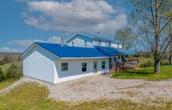 608 Saunders Lane, Hillsboro, KY 41049