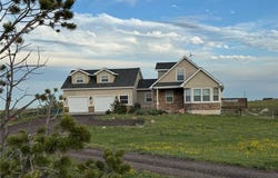 13522 Halleluiah Trail, Elbert, CO 80106