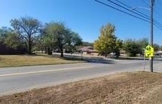 129 S Ocheese Avenue, Wewoka, OK 74884