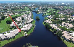 16997 Waterbend Drive, Jupiter, FL 33477