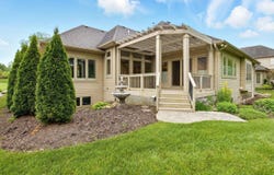 15821 Winterberry Court, Huntertown, IN 46748