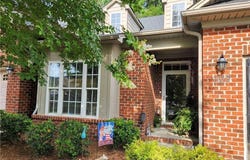100 N Wentworth Drive, Mocksville, NC 27028