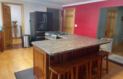 513 N Main St, Marion, WI 54950