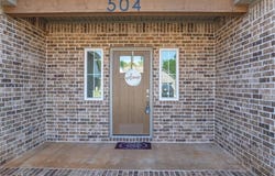 504 Waggoner  LN, Barling, AR 72903