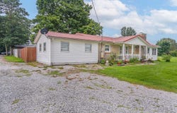 4979 Spa Road, Lewisburg, KY 42256