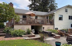 56 WILFRED AVENUE, TITUSVILLE, NJ 08560