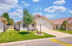 2050 W Canyon View DR, St George, UT 84770