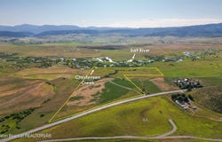 44 ACRES HWY 89, Grover, WY 83122