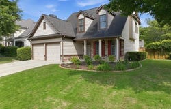 500 Millside Trail, Canton, GA 30114