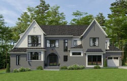 508 Oakland Drive, Raleigh, NC 27609