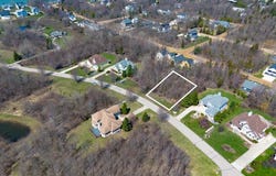 Vl Highfield Beach Drive, South Haven, MI 49090