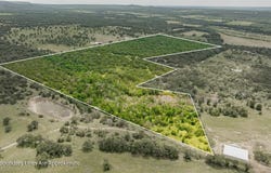 Tbd County Road 109, Mingus, TX 76463