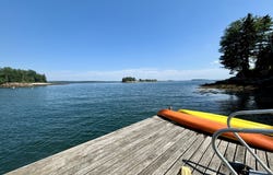 205 W W Cundy's Point, Harpswell, ME 04079