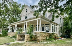 320 W 8th, Concordia, KS 66901