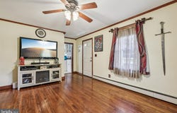 5903 WOODBINE ROAD, WOODBINE, MD 21797