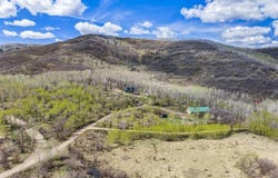 24425 Rawhide Trail, Oak Creek, CO 80467