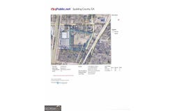 3939 GA Hwy 3/Old Atl. Rd., Griffin, GA 30223