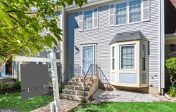12119 TURNSTONE CT #59, SILVER SPRING, MD 20904