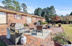 706 Lipscomb Ave., Marion, SC 29571