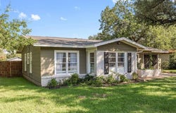 1115 Oakland Drive, Brownwood, TX 76801
