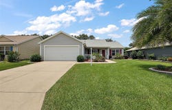 1268 CAMERO DRIVE, THE VILLAGES, FL 32159