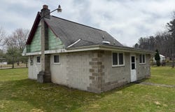 12651 Sylvia Dr, Espyville, PA 16424