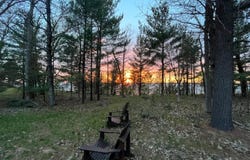 1858 Badger Court, Arkdale, WI 54613