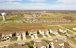 0 0 Harvest Drive, Louisburg, KS 66053