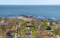 2 Tides Edge Road, Cape Elizabeth, ME 04107