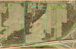 3501 W 100 N, Peru, IN 46970