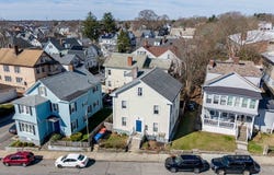369 County St, New Bedford, MA 02740